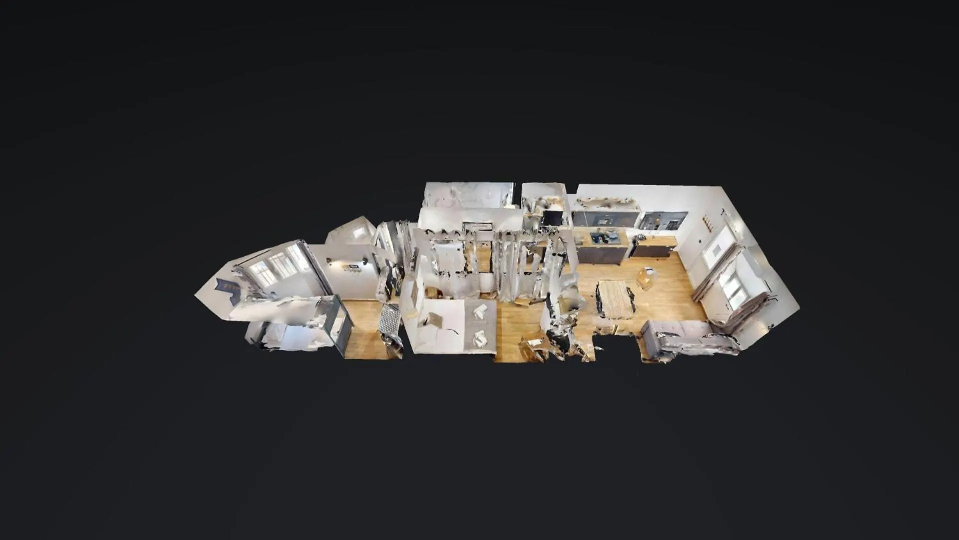 Bluestay 25 - Charmant Appartement A Paris 12 0*,  France