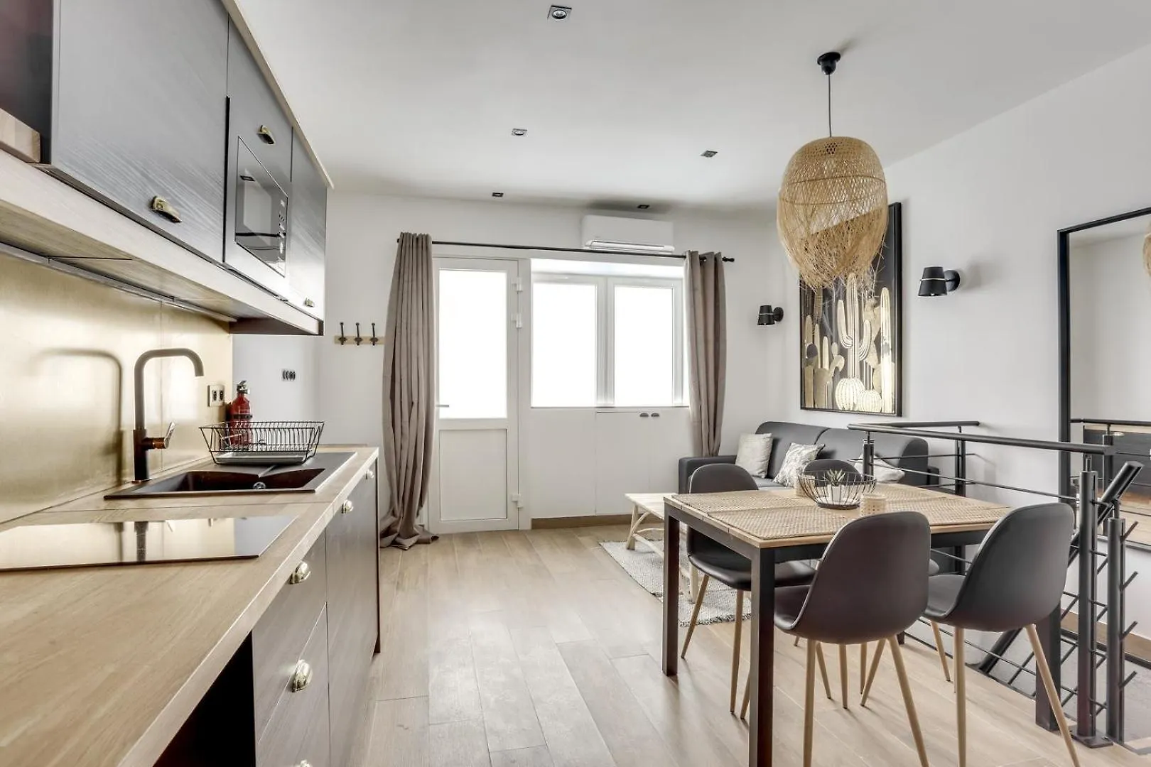 Bluestay 25 - Charmant Appartement A Paris 12