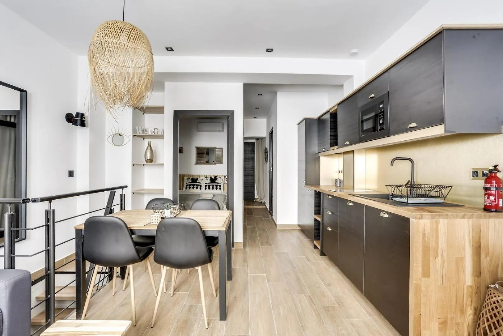Bluestay 25 - Charmant Appartement A Paris 12 France