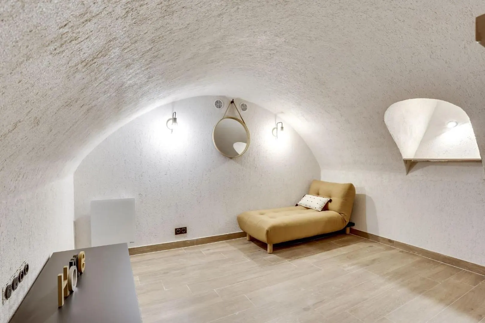 Bluestay 25 - Charmant Appartement A Paris 12