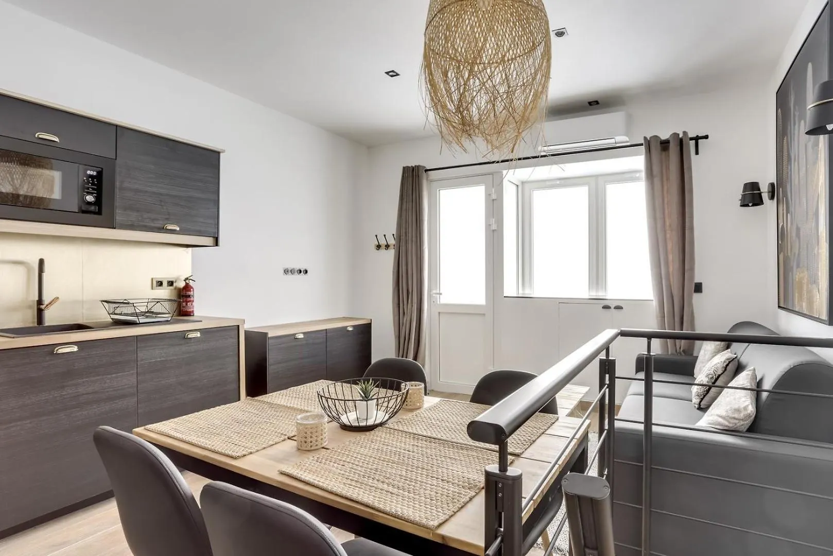 Bluestay 25 - Charmant Appartement A Paris 12