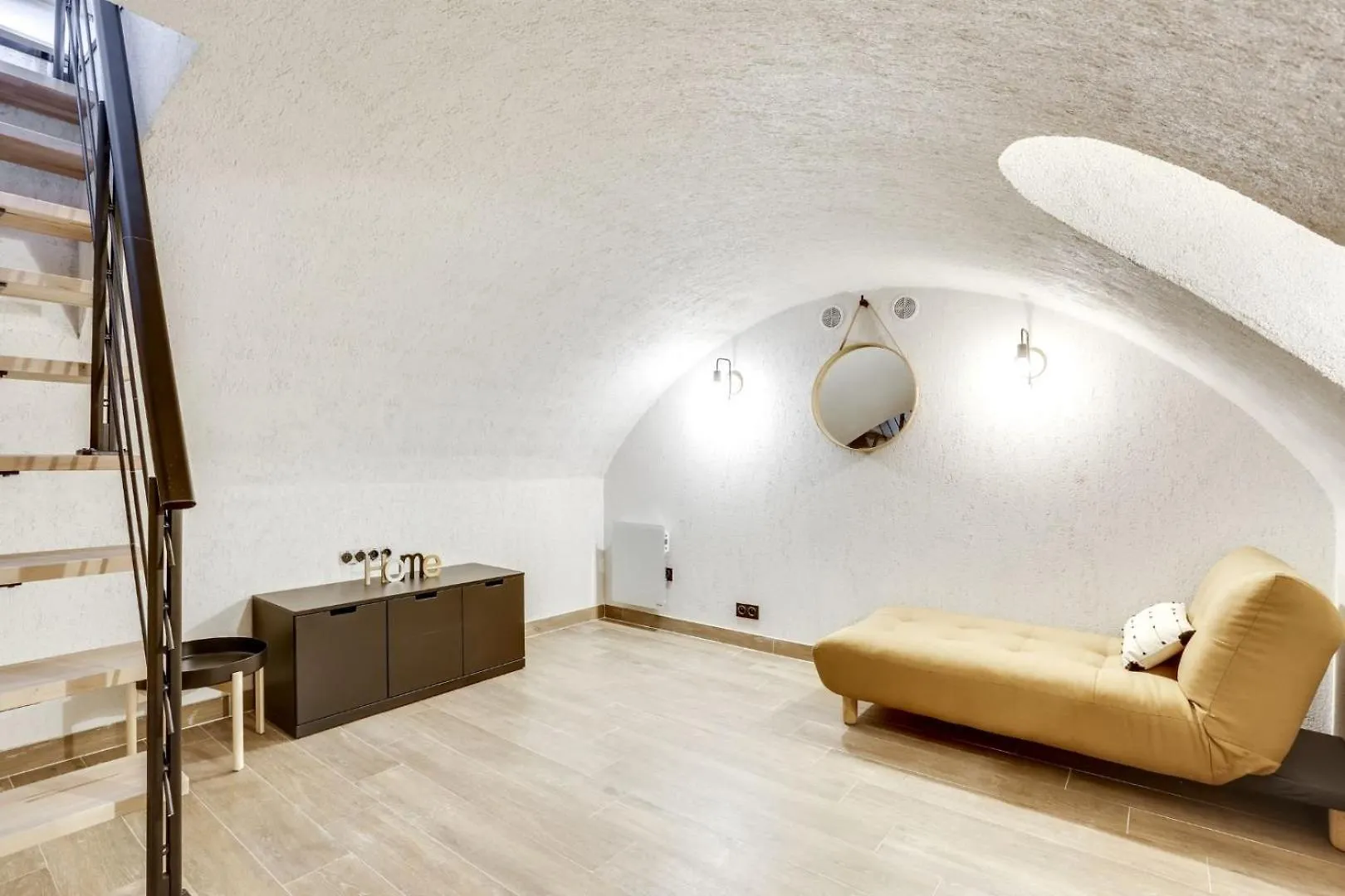 Bluestay 25 - Charmant Appartement A Paris 12