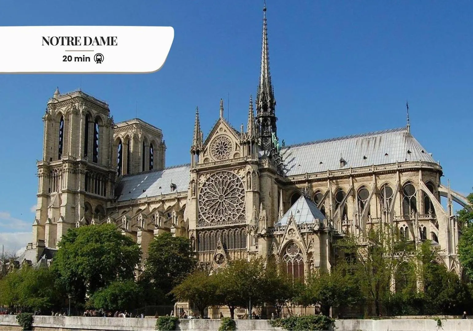 Bluestay 25 - Charmant Appartement A Paris 12 0*,