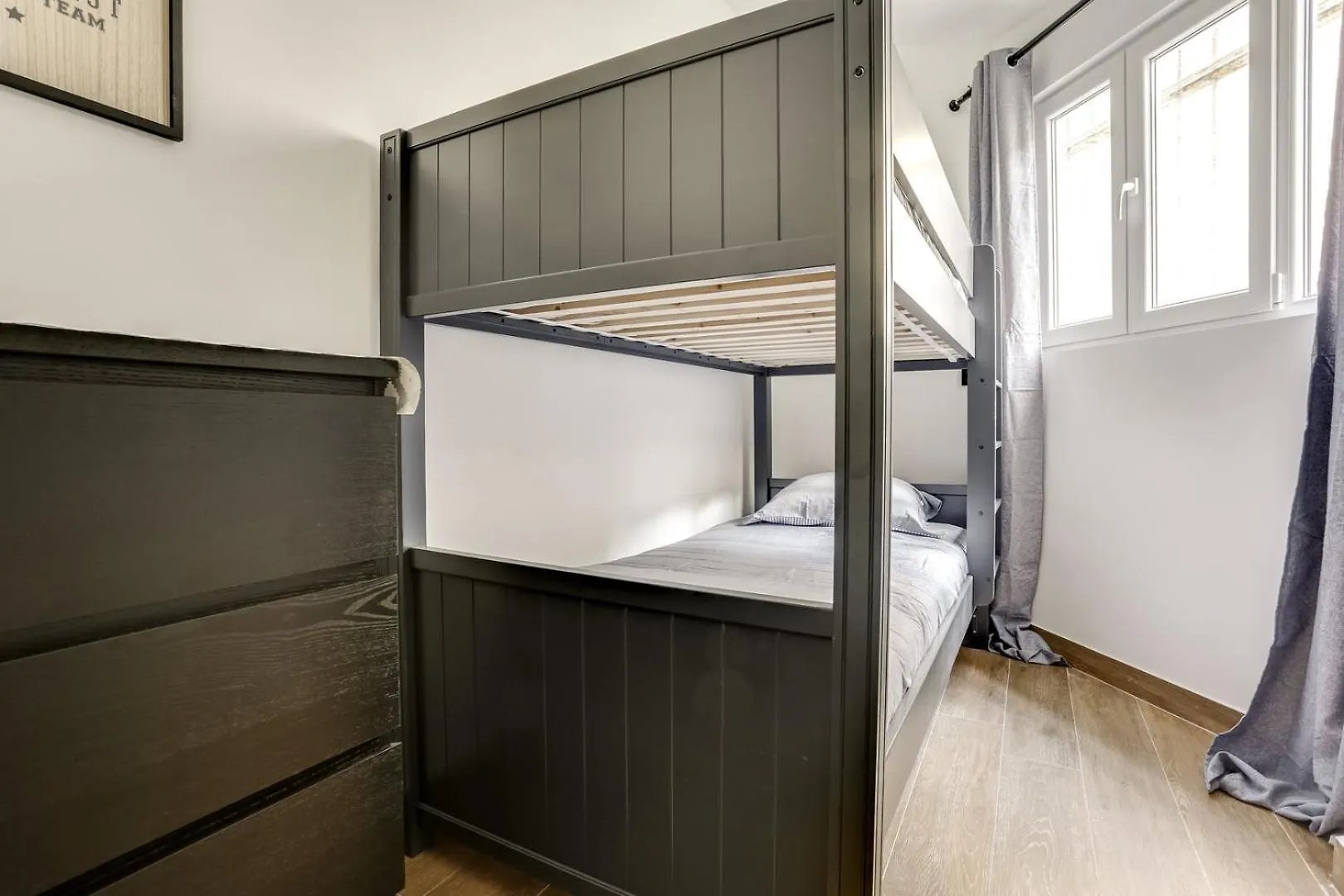 Apartment Bluestay 25 - Charmant Appartement A Paris 12 Frankreich