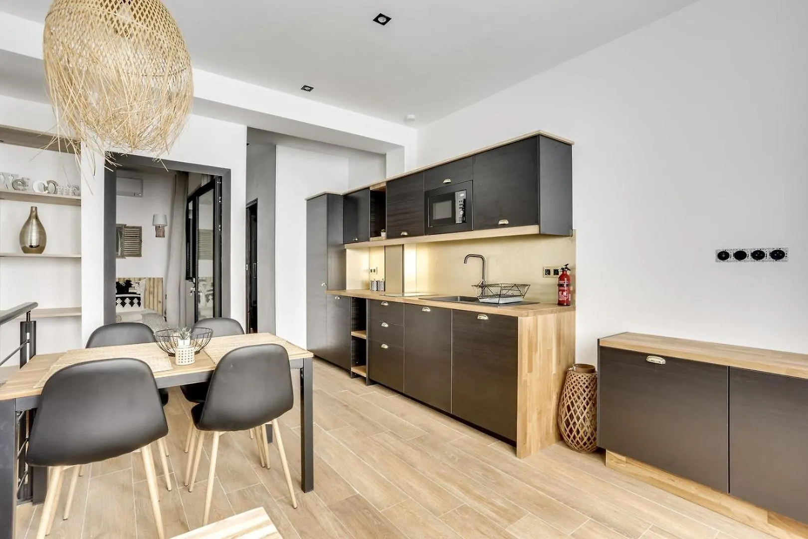Apartment Bluestay 25 - Charmant Appartement A Paris 12 Frankreich