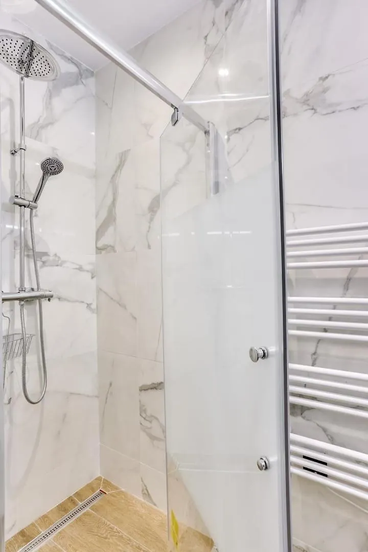 Bluestay 25 - Charmant Appartement A Paris 12 Frankreich